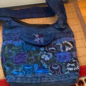 Messenger bag